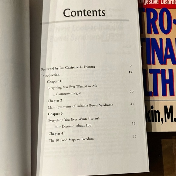 Books: Gastrointestinal Health Book Set - Picture 12 of 13